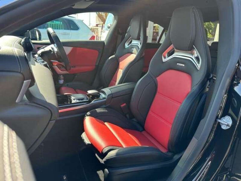 CLA-CLASS