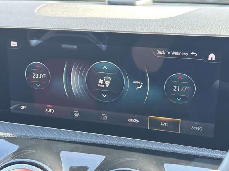 CLA-CLASS