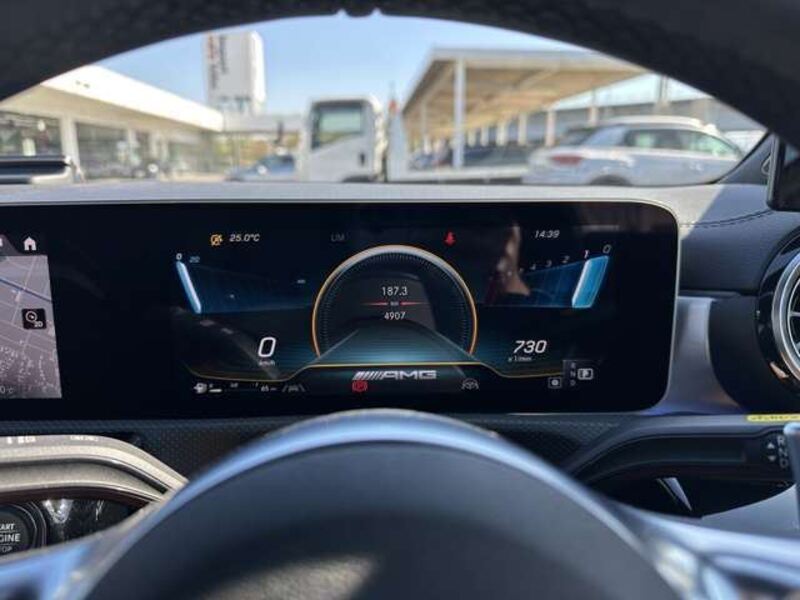 CLA-CLASS
