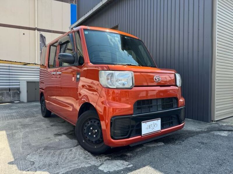 HIJET CADDIE-0