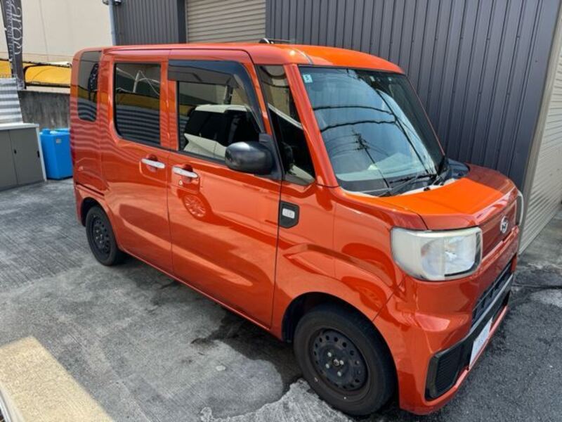 HIJET CADDIE