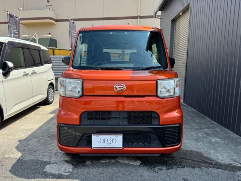 HIJET CADDIE