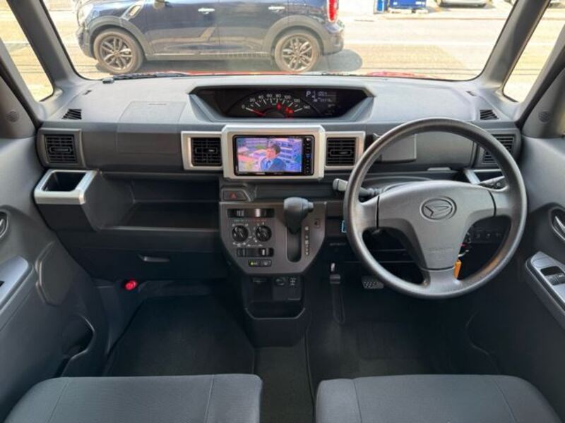 HIJET CADDIE
