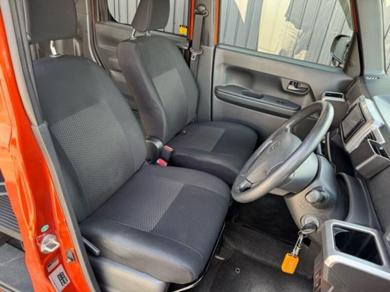 HIJET CADDIE