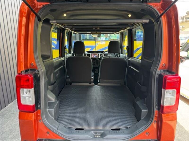 HIJET CADDIE