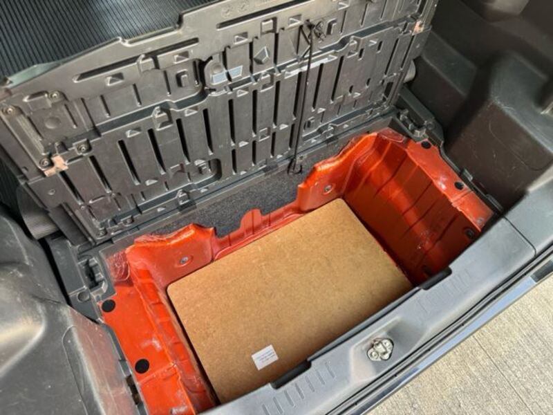 HIJET CADDIE