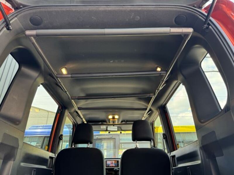HIJET CADDIE