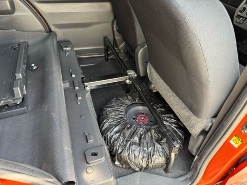 HIJET CADDIE