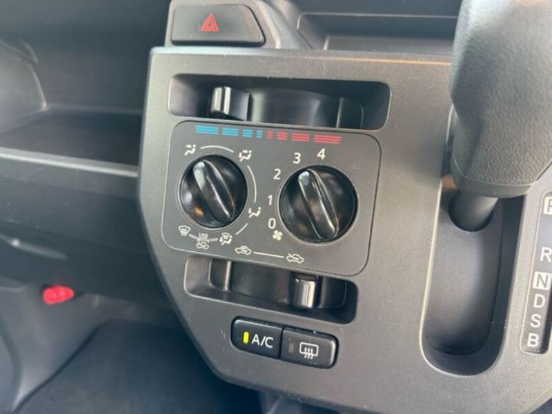 HIJET CADDIE