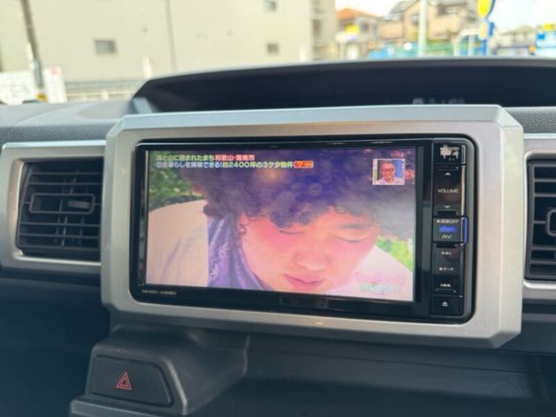 HIJET CADDIE