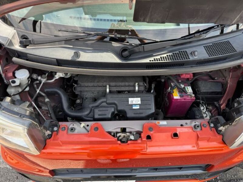 HIJET CADDIE