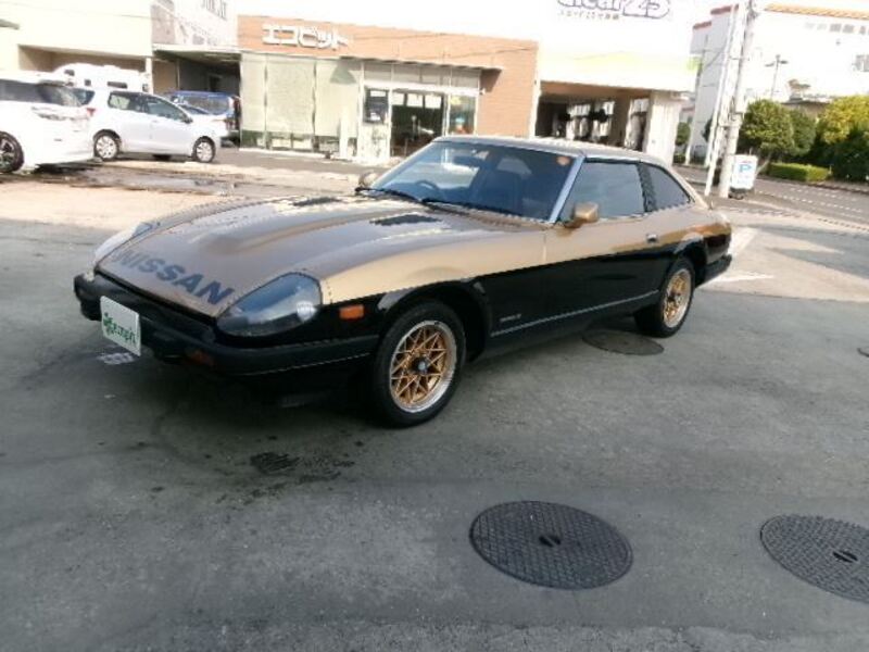 FAIRLADY Z-0