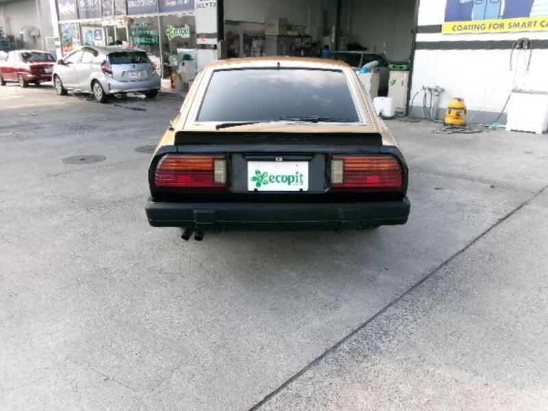 FAIRLADY Z