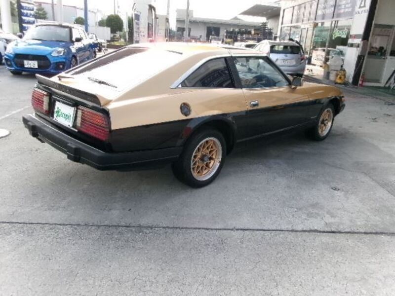 FAIRLADY Z