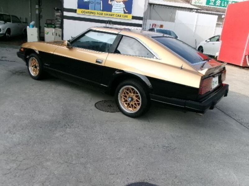 FAIRLADY Z