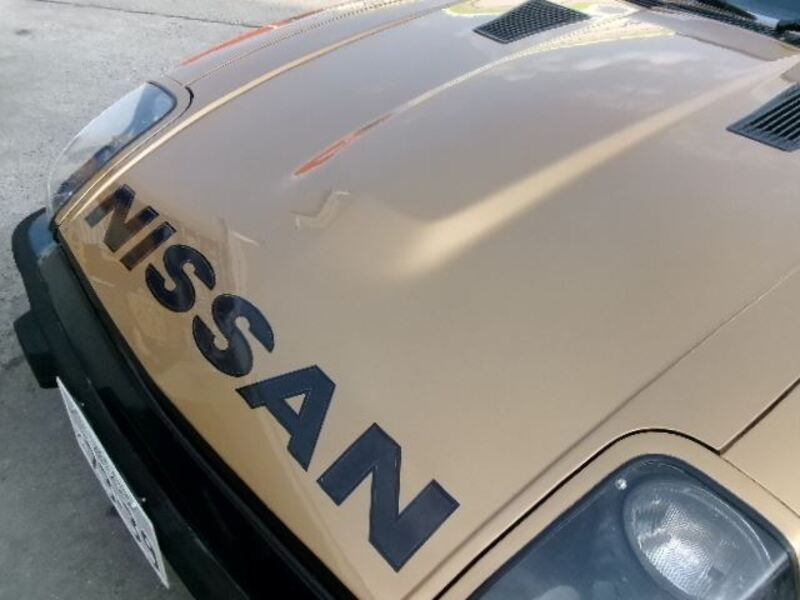 FAIRLADY Z