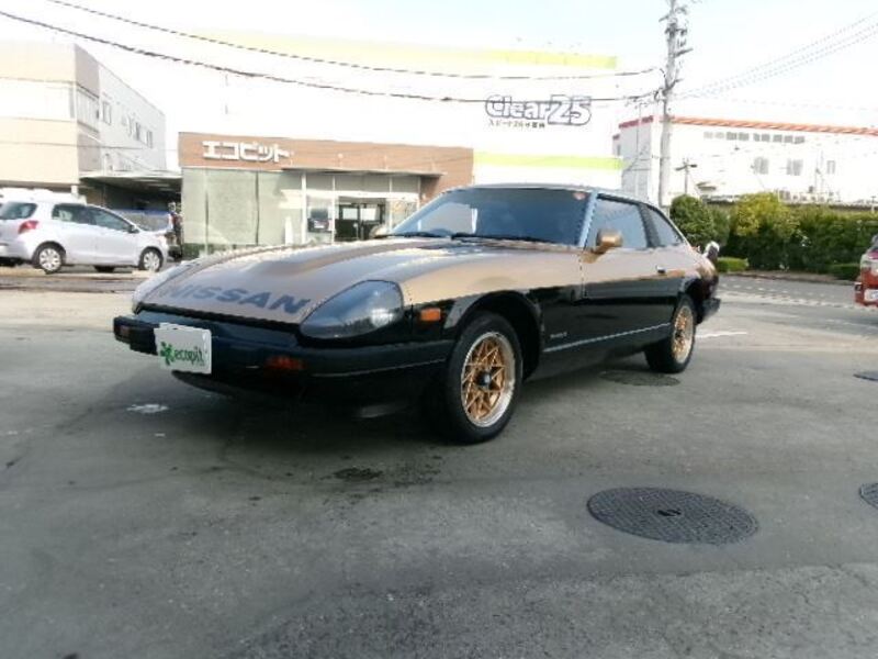 FAIRLADY Z