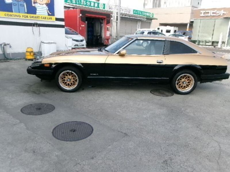 FAIRLADY Z