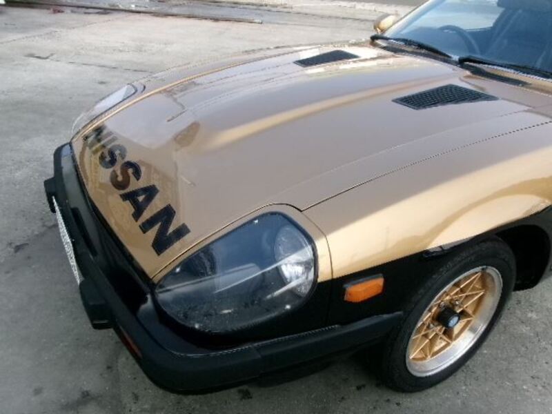 FAIRLADY Z