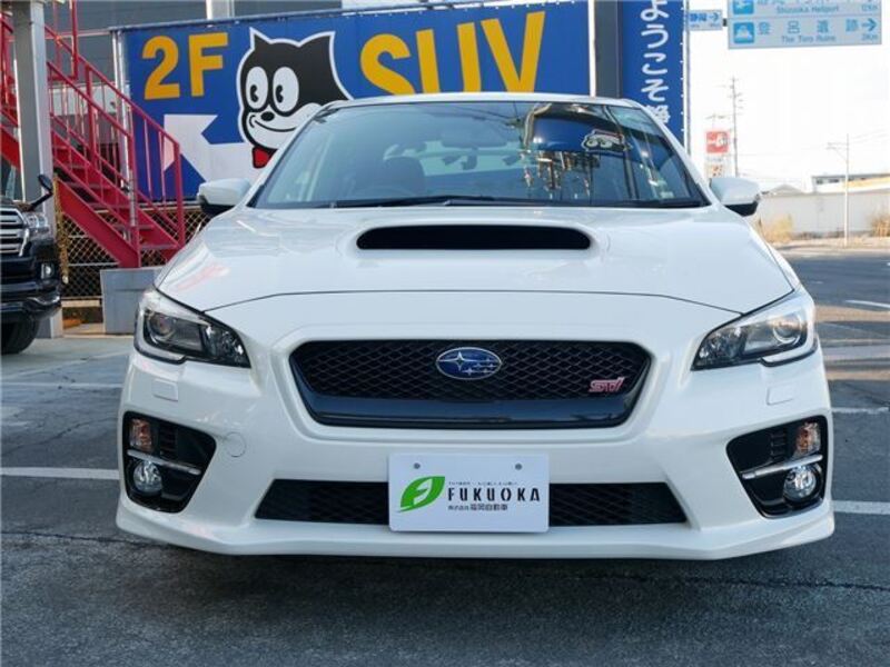 WRX