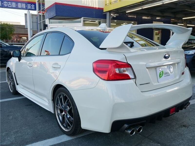 WRX