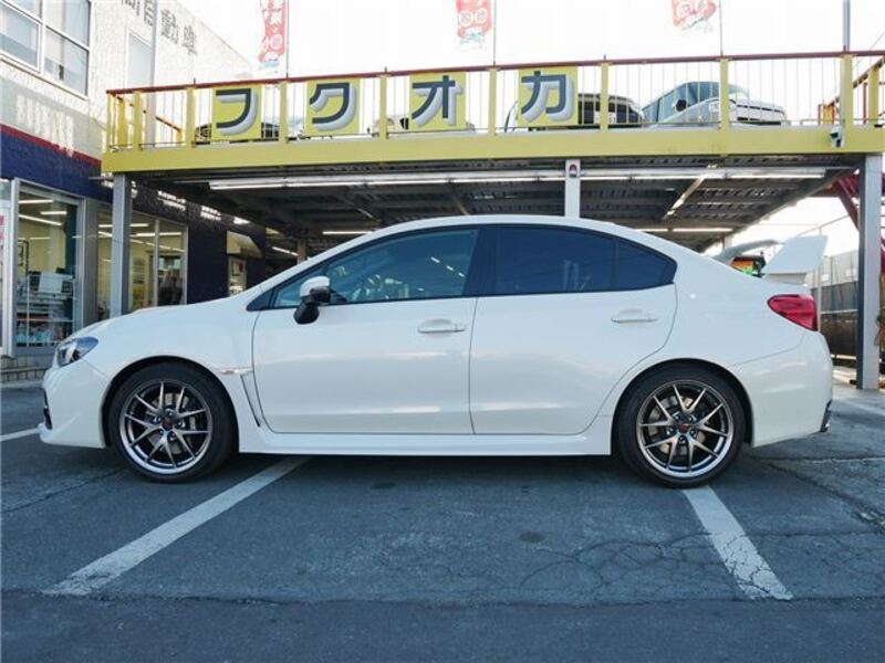 WRX
