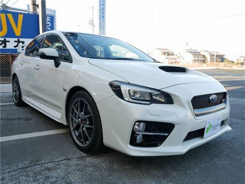 WRX