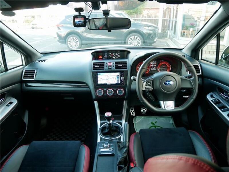 WRX