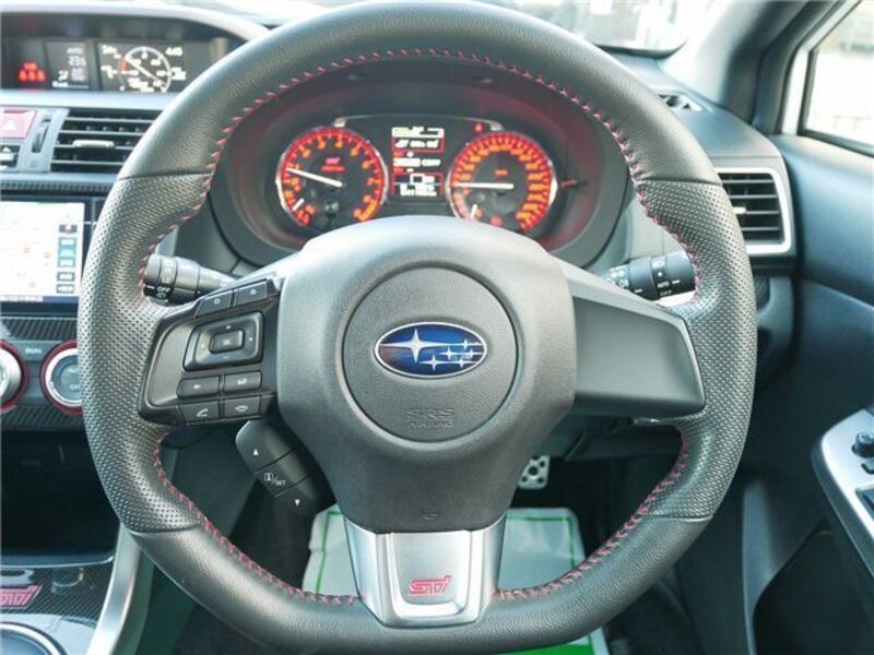 WRX