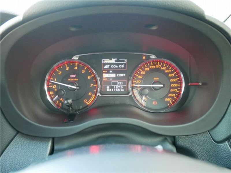 WRX