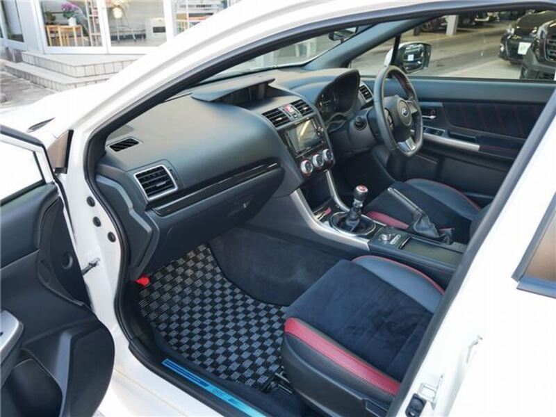 WRX