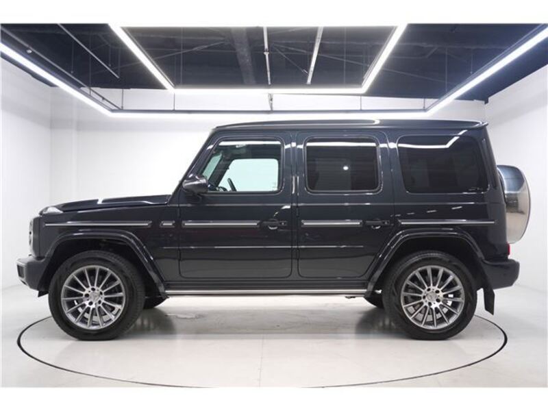 G-CLASS