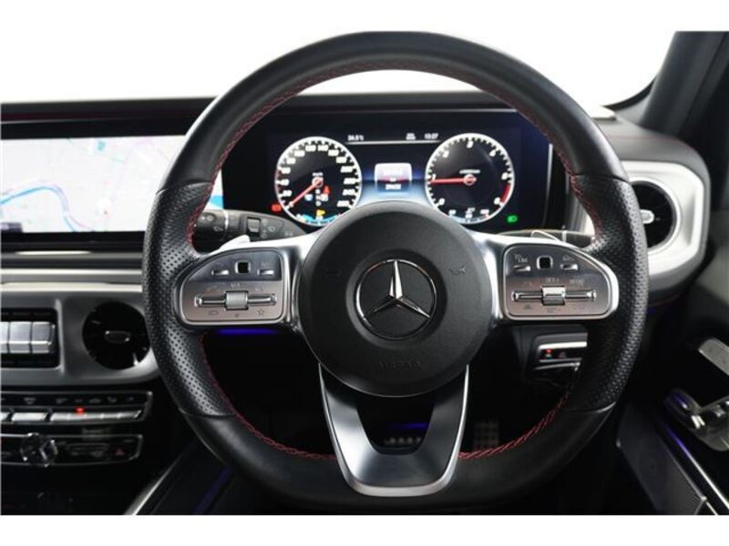 G-CLASS