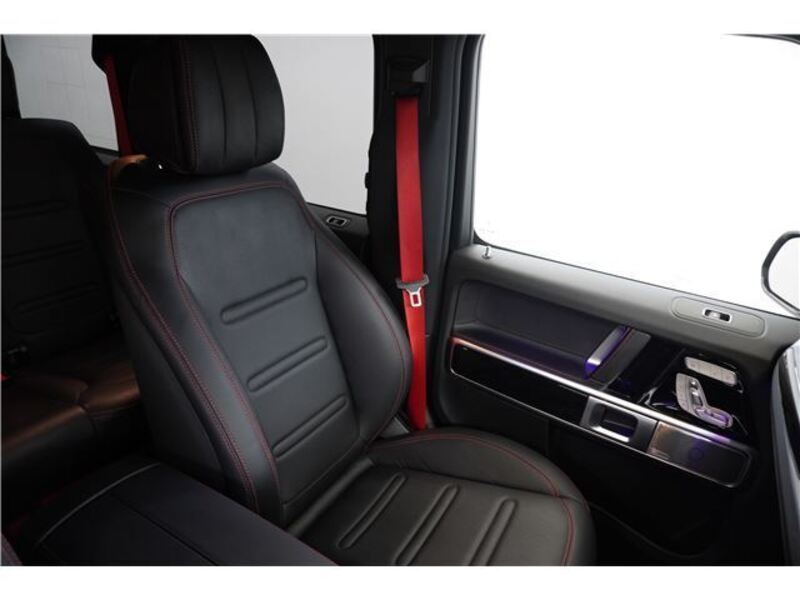G-CLASS