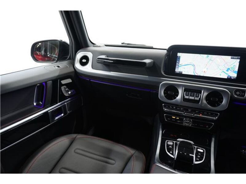 G-CLASS