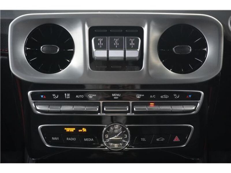 G-CLASS