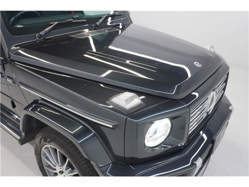 G-CLASS