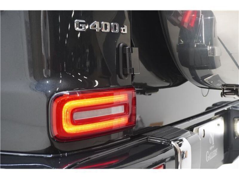G-CLASS