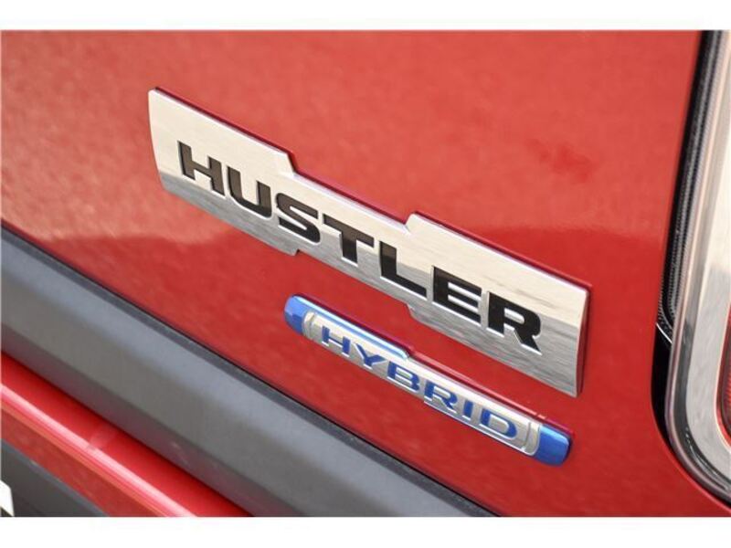 HUSTLER