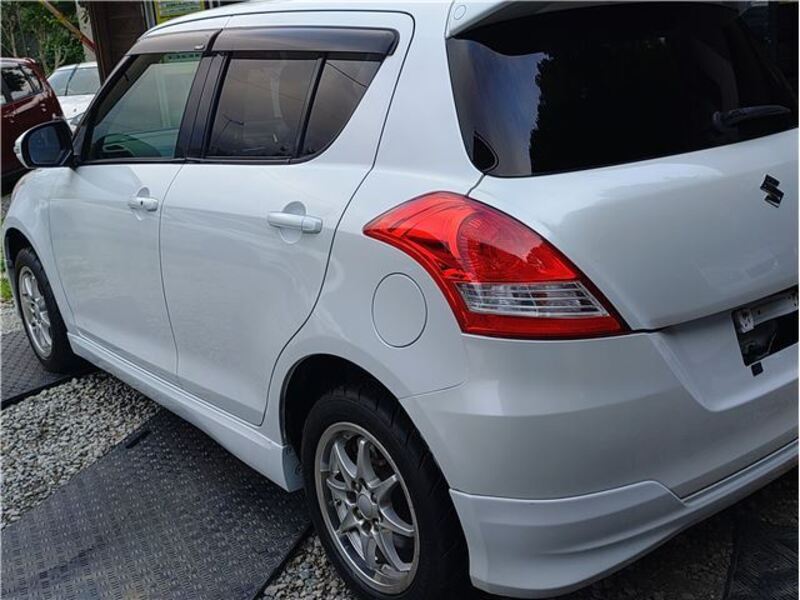 SWIFT