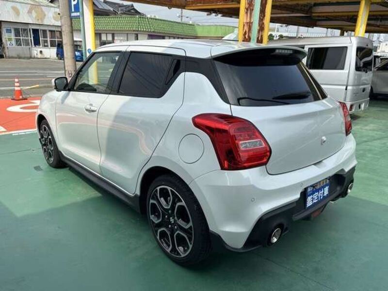 SWIFT