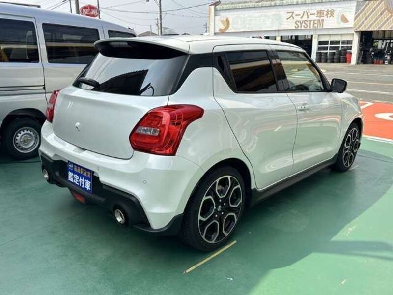 SWIFT