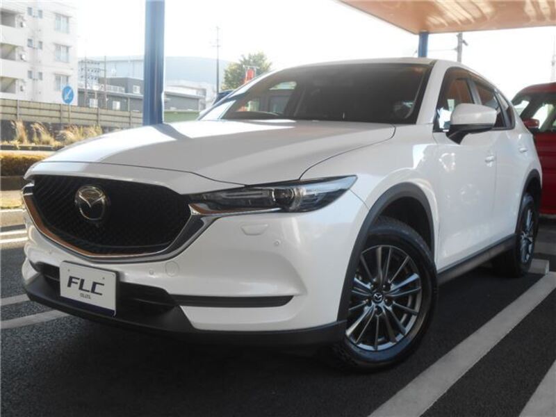 CX-5-0