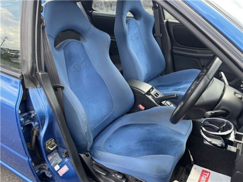 IMPREZA