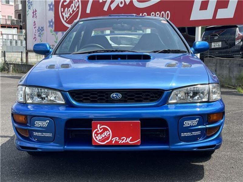 IMPREZA