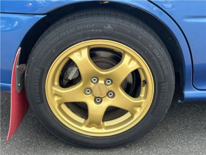IMPREZA