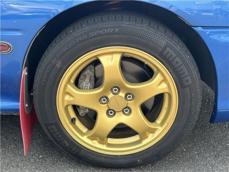 IMPREZA