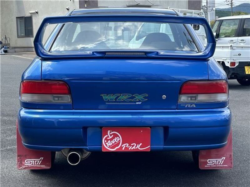 IMPREZA