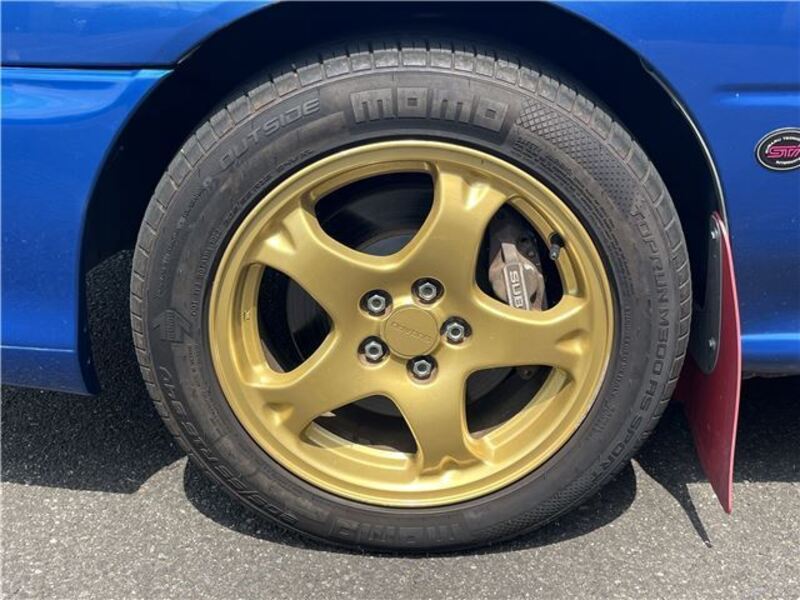 IMPREZA
