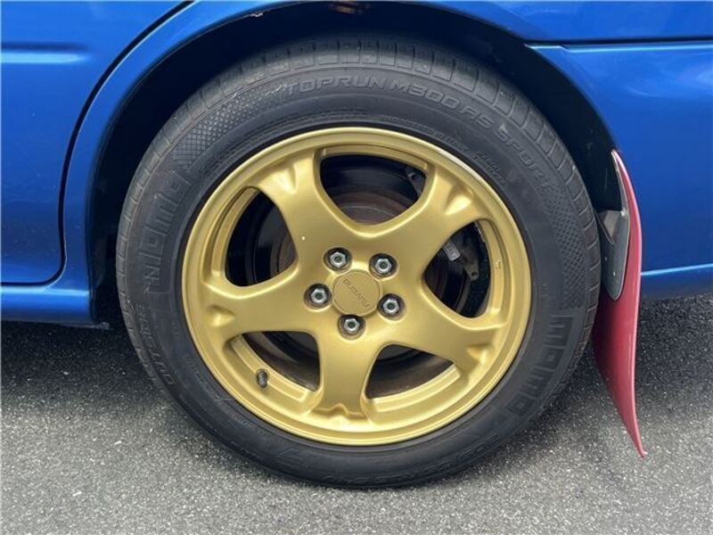 IMPREZA
